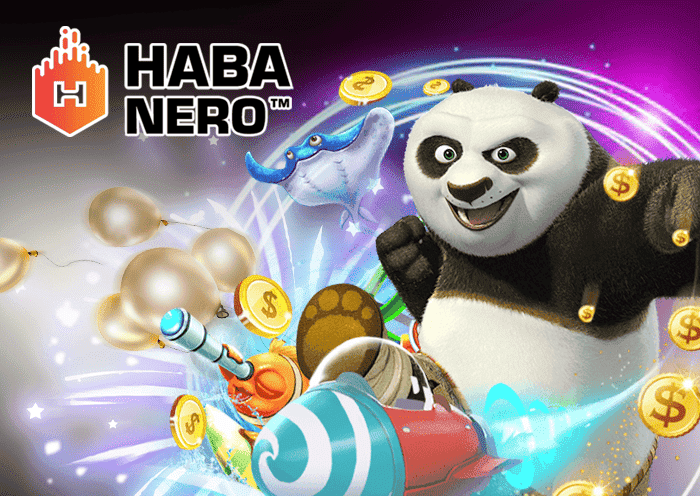 Haba nero slot by Thaisiambet