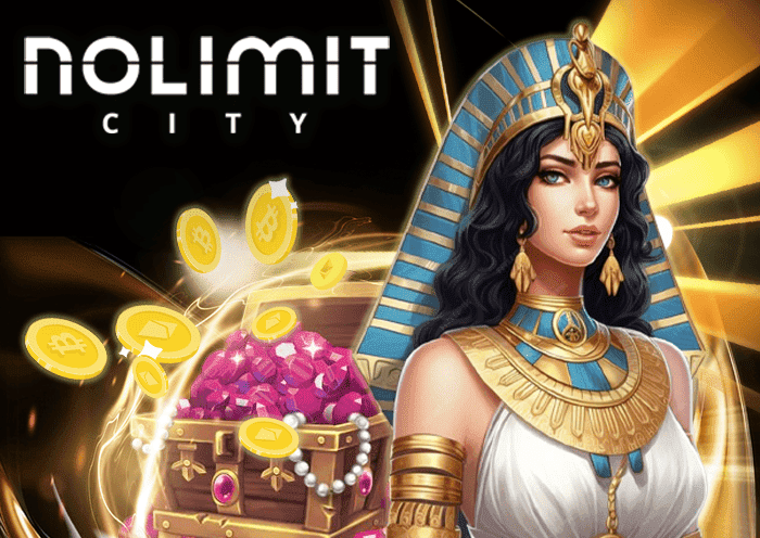 Nolimit city slot by Thaisiambet