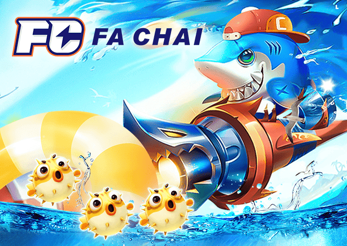 FA Chai Gaming by Thaisiambet